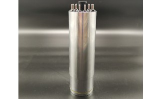 Детекторы NaI(Tl) D50x50mm + PMT-CR105-05